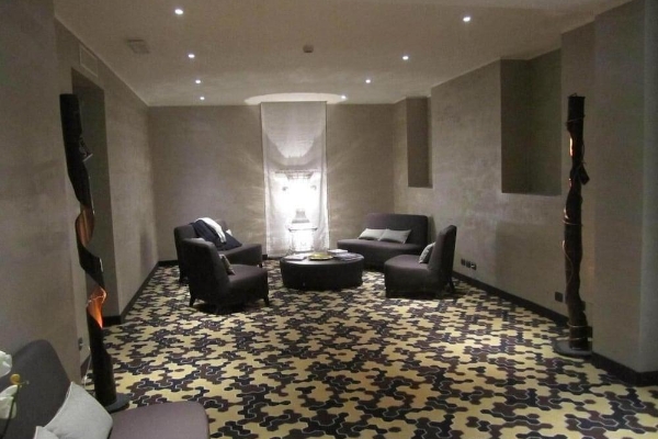 Hotel Principe di Torino (Turin)